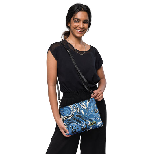 GEN3 954 Signature Crossbody bag