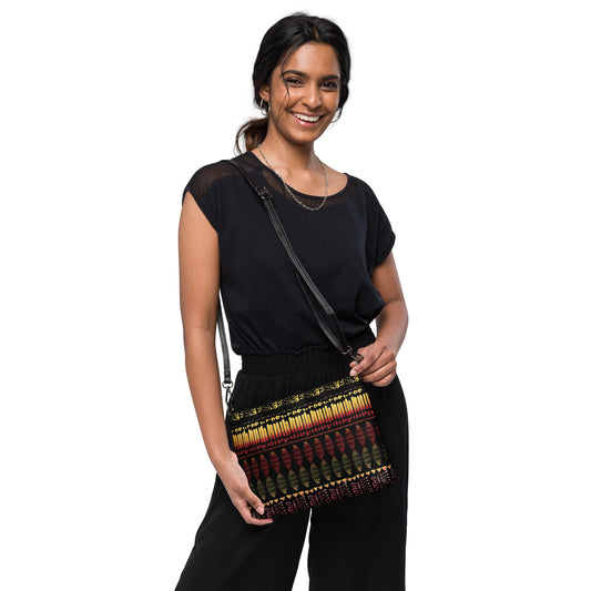 GEN6 954 Signature Crossbody bag