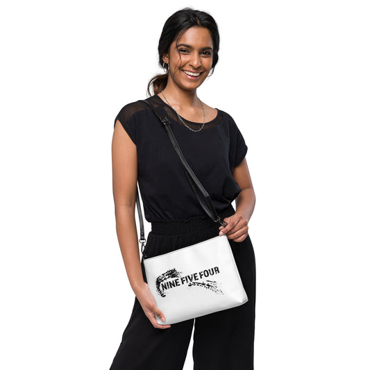 The Wave 954 Signature Crossbody bag