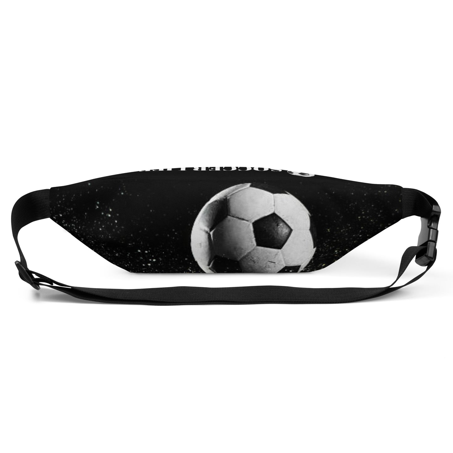 Soccer Life 954 Signature Fanny Pack