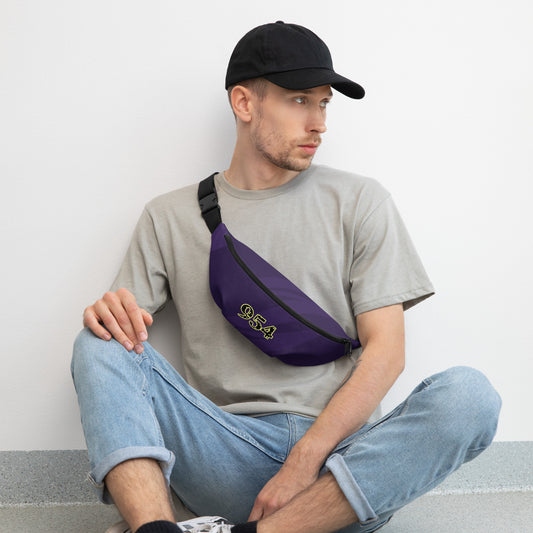 954 Signature Fanny Pack
