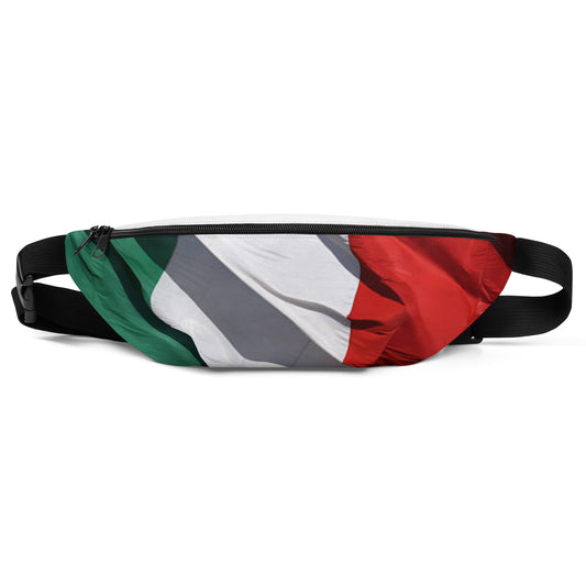 Italy 954 Signature Fanny Pack