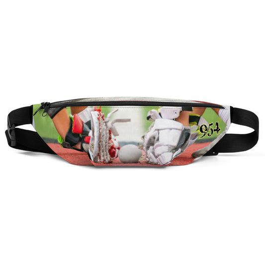 Lacrosse 954 Signature Fanny Pack