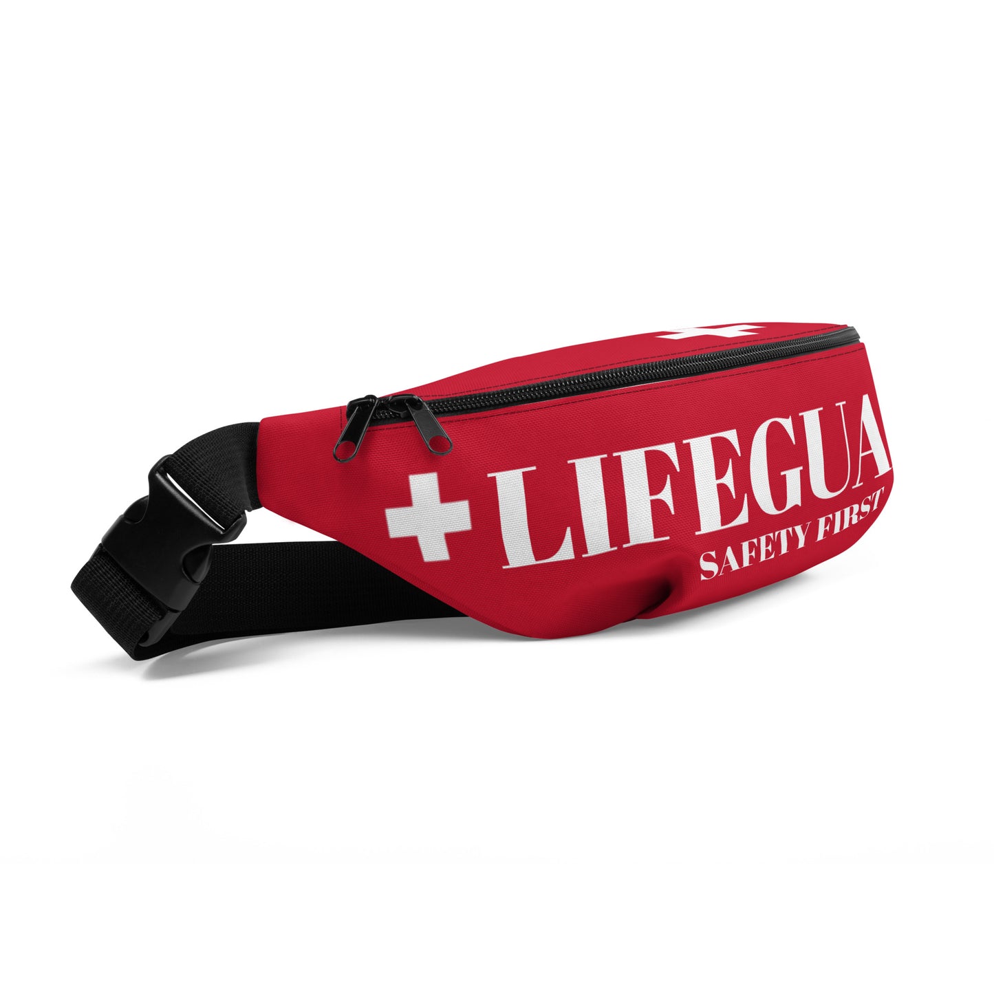 Lifeguard 954 Signature Fanny Pack