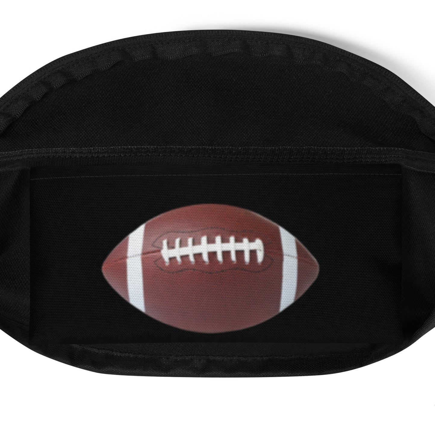 Football 954 Signature Fanny Pack