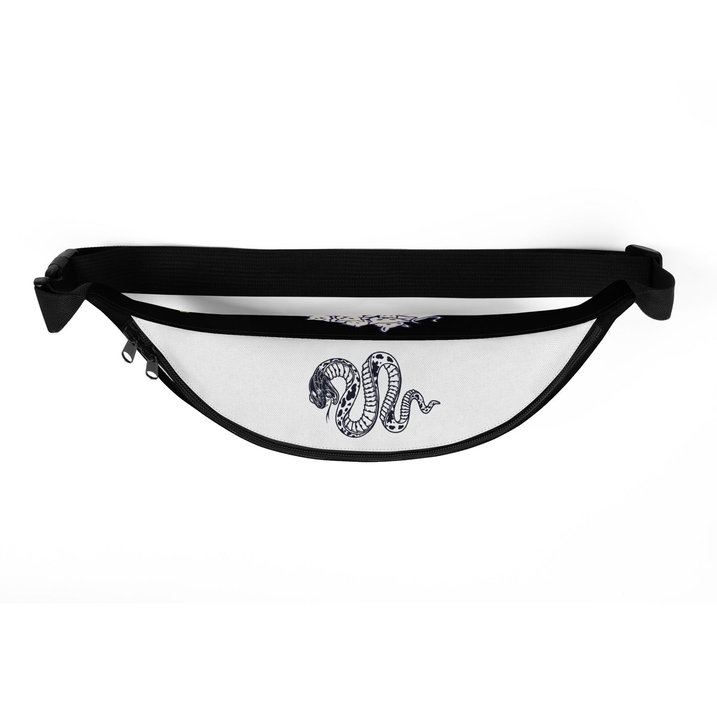 Skeleton 954 Signature Fanny Pack