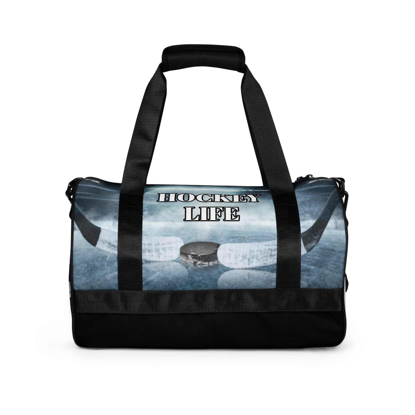 Hockey 954 Signature Day Bag