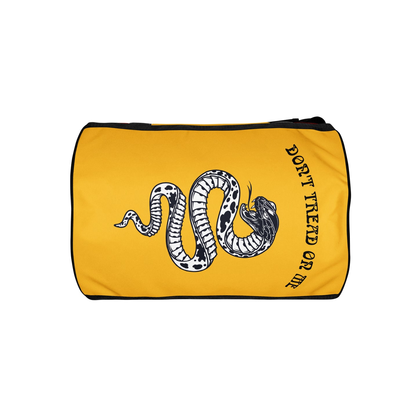 Don't Tread on Me 954 Signature Day bag