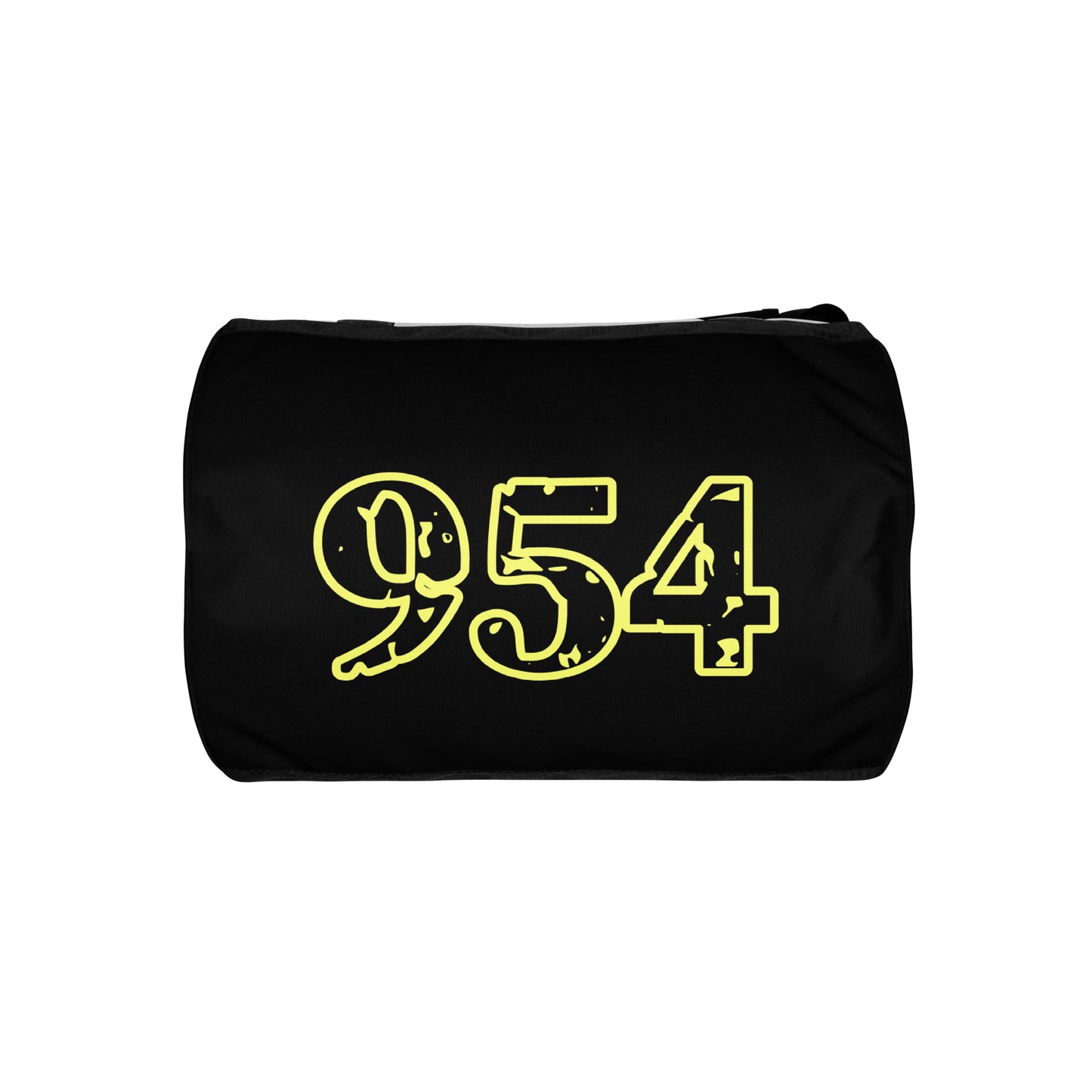 Wrestling 954 Signature Day/Gym Bag