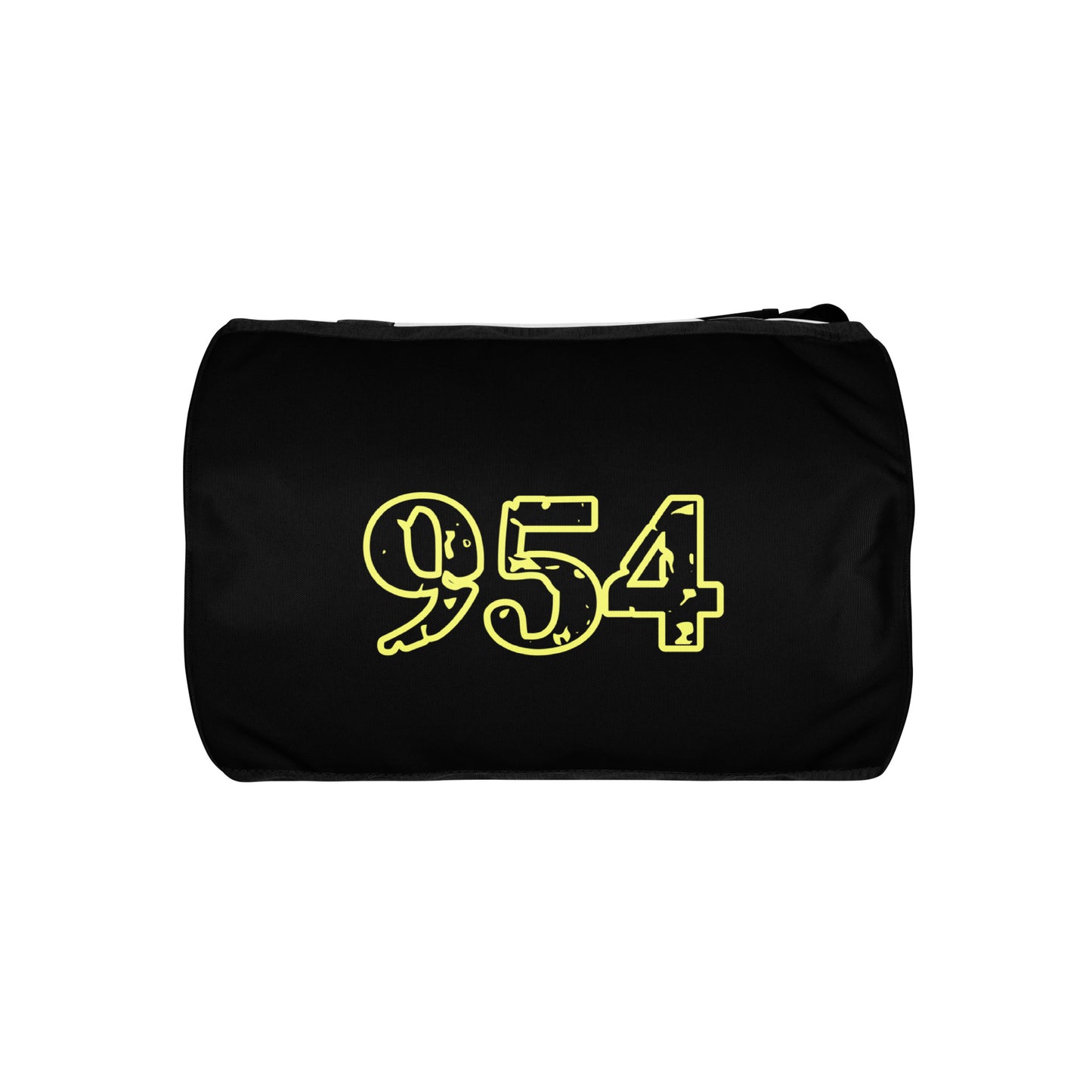 Soccer 954 Signature Day/Gym Bag