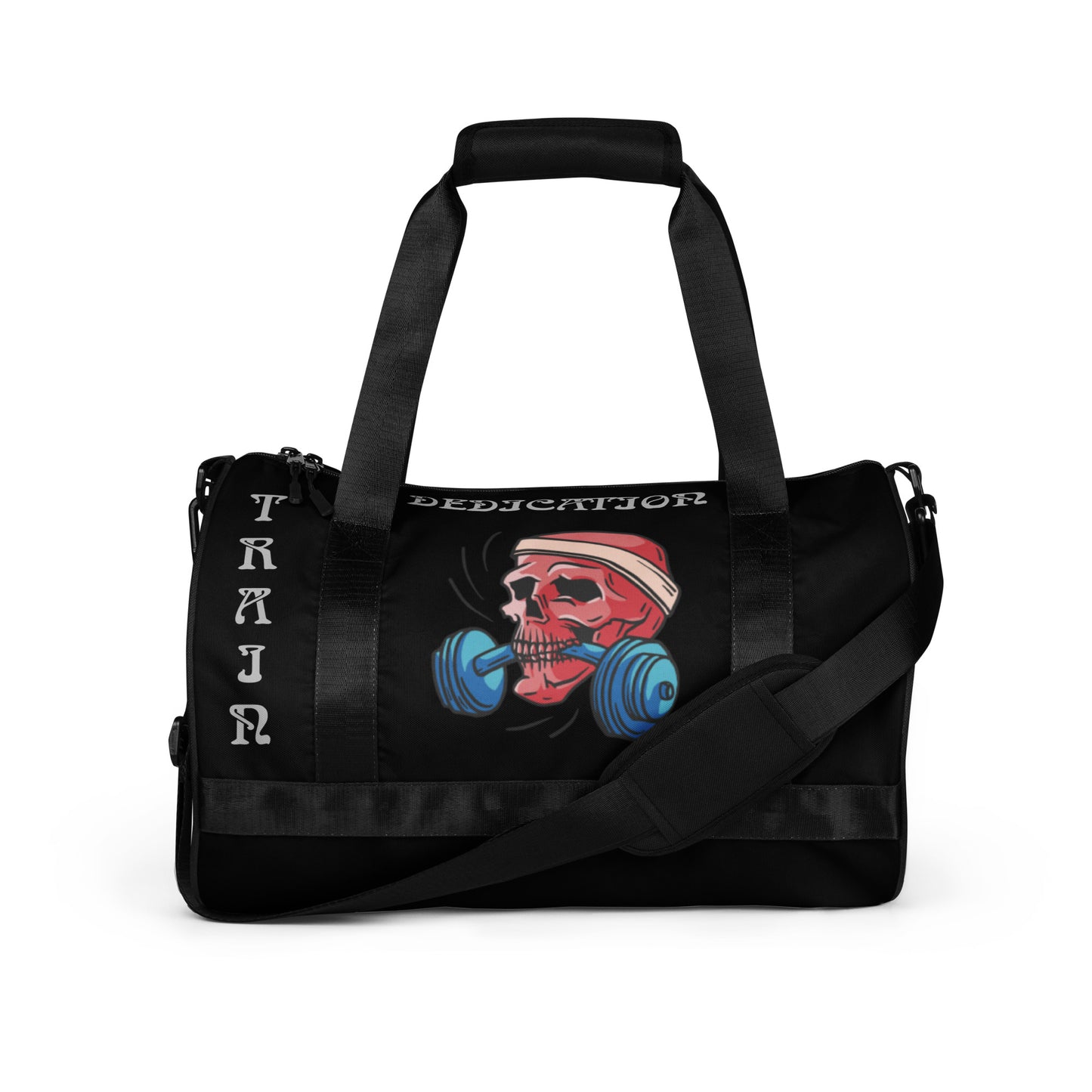 Pump Iron 954 Signature gym bag