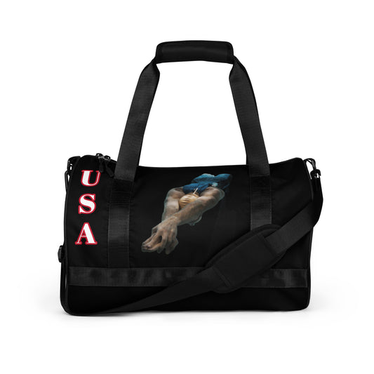 Swimmer 954 Signature bag