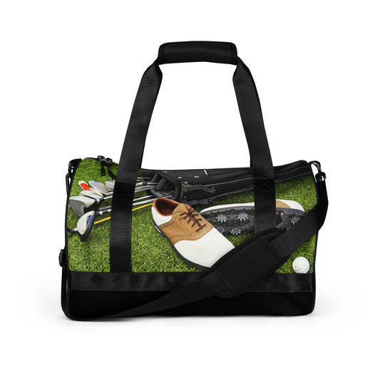 Golf 954 Signature bag