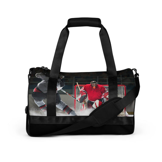Hockey 954 Signature Day Bag