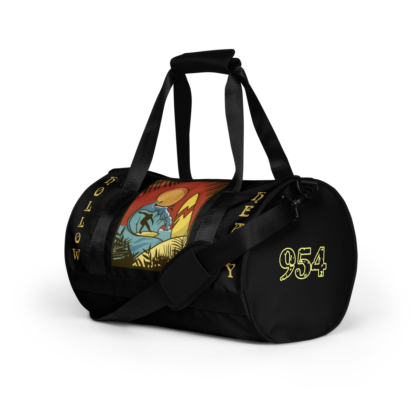 Surfer 954 Signature bag