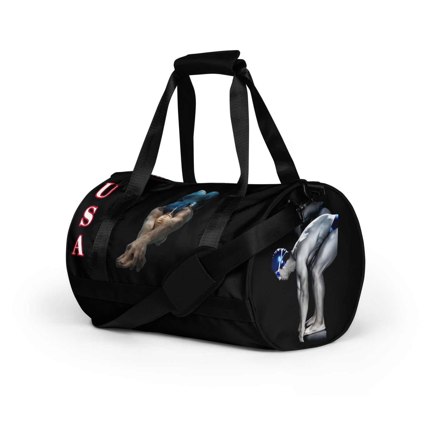 Swimmer 954 Signature bag