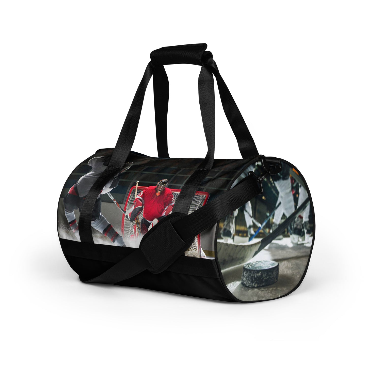 Hockey 954 Signature Day Bag