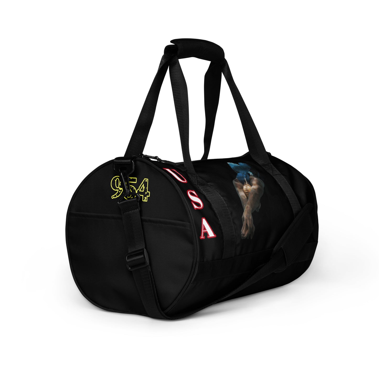 Swimmer 954 Signature bag