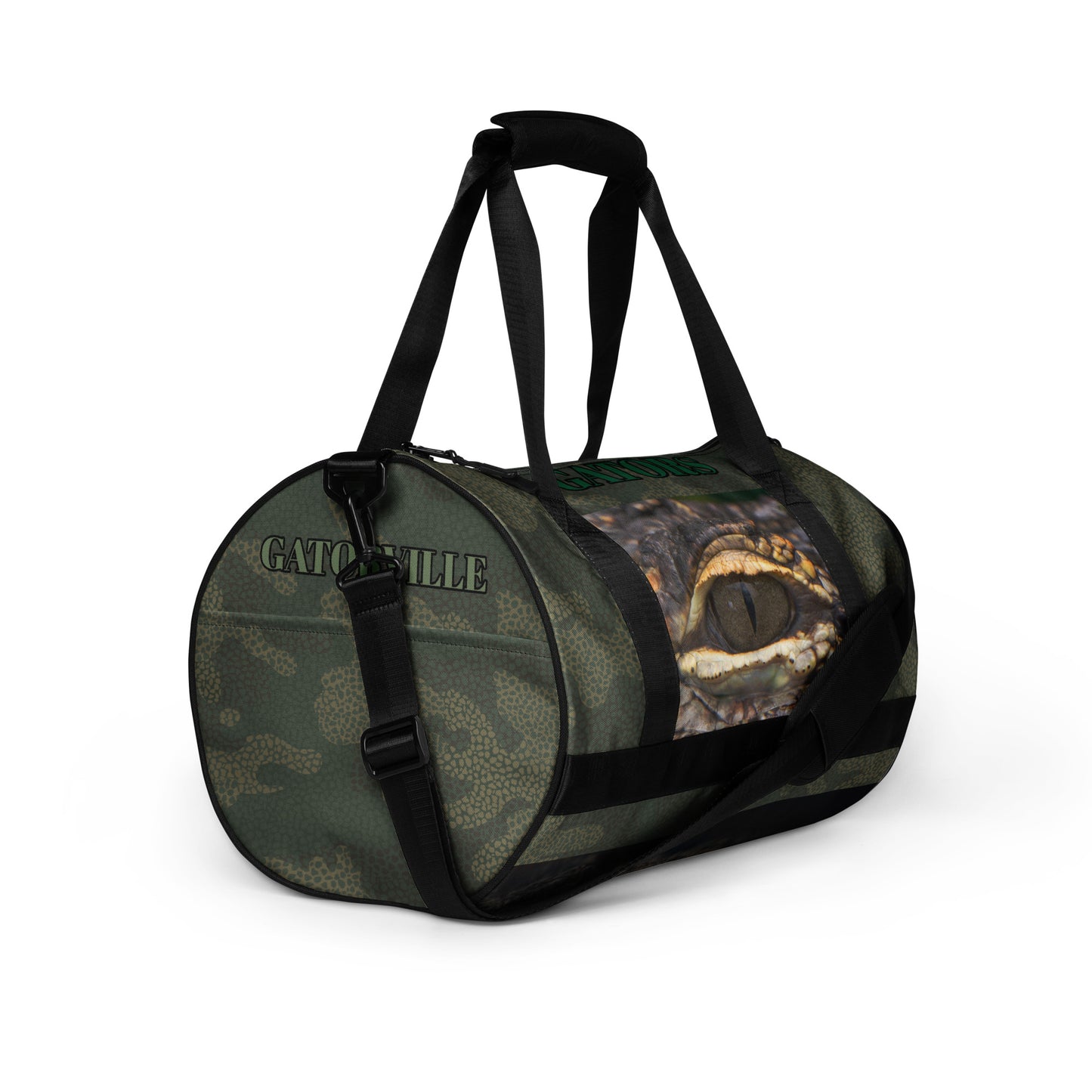 Gatorville 954 Signature Day bag