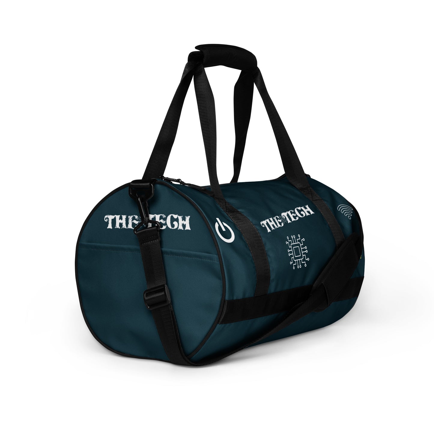 The Tech 954 Signature Blue Bag