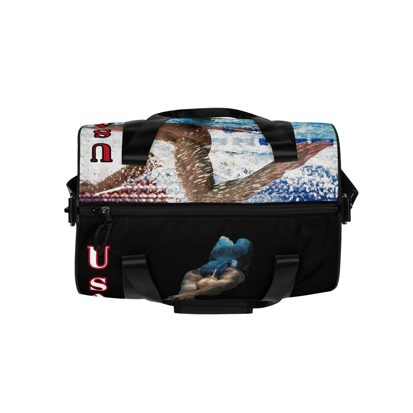 Swimmer 954 Signature bag