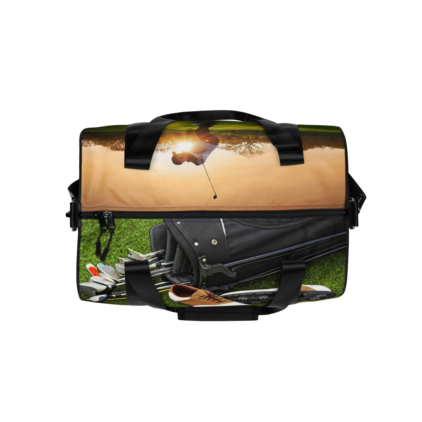 Golf 954 Signature bag