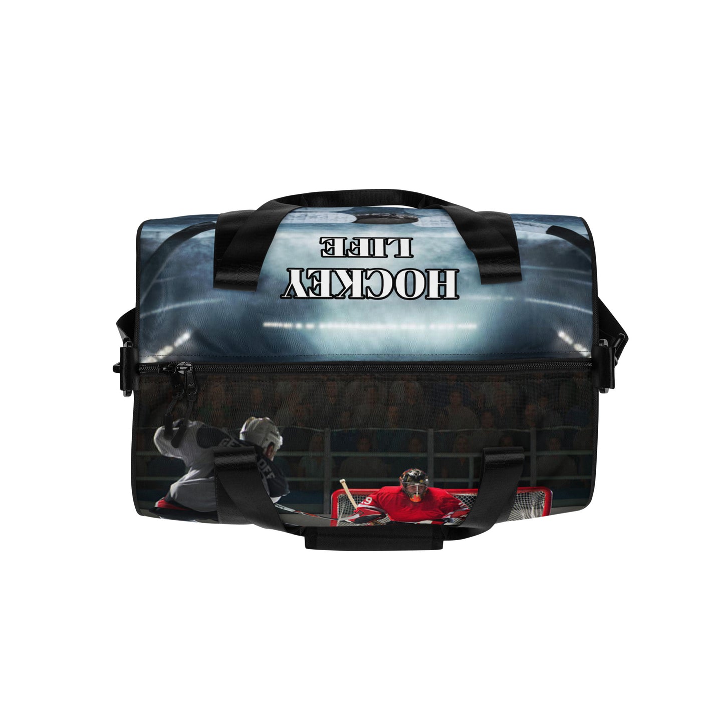 Hockey 954 Signature Day Bag