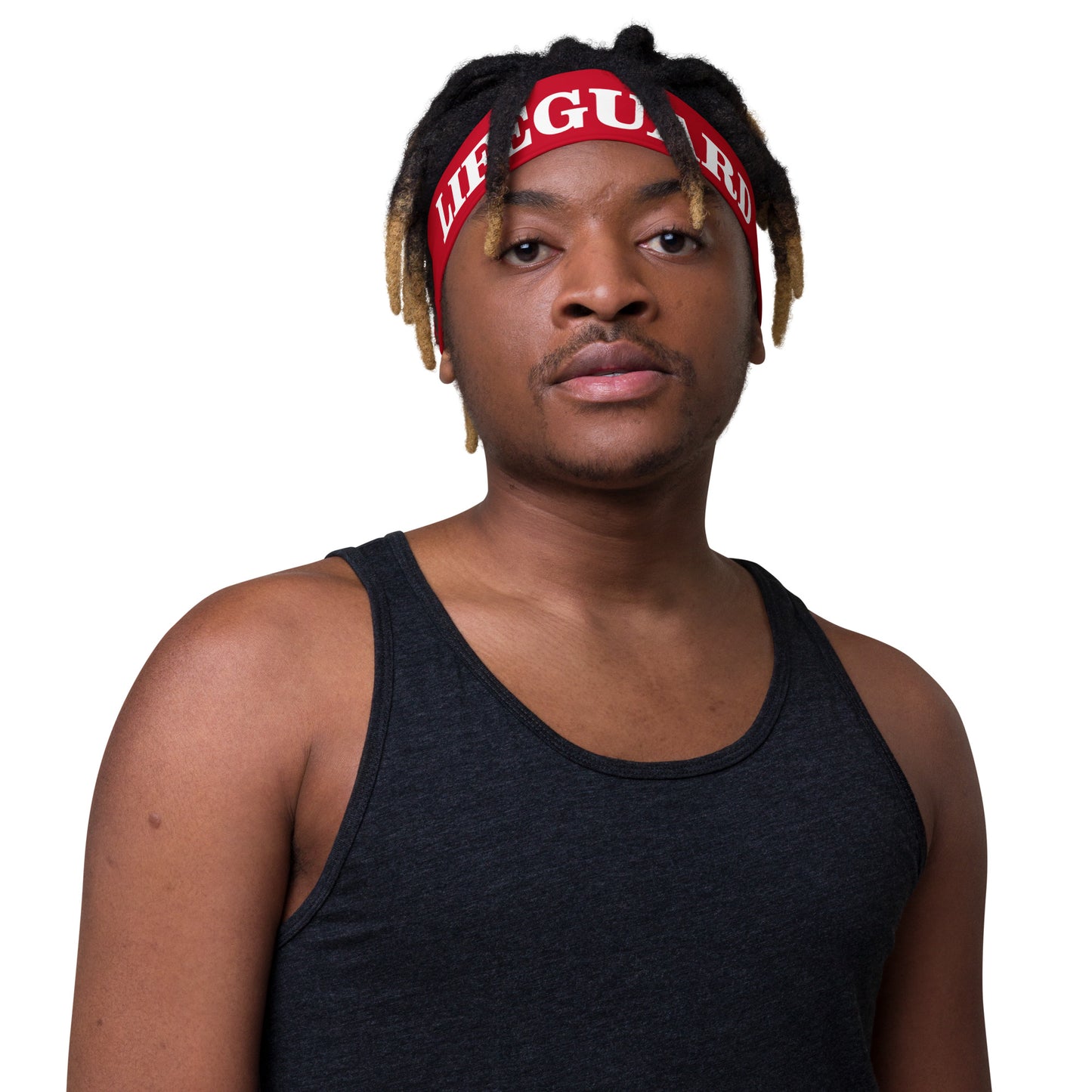 Lifeguard 954 Signature Headband