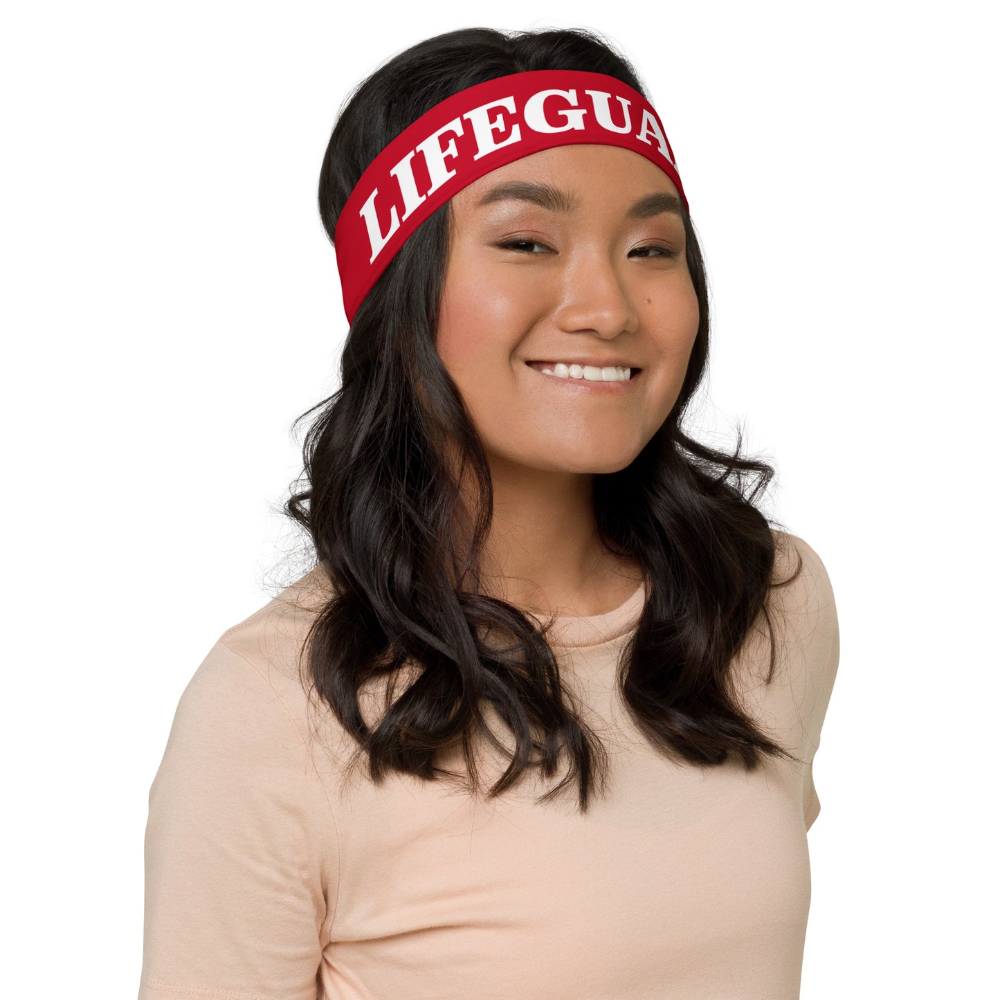 Lifeguard 954 Signature Headband