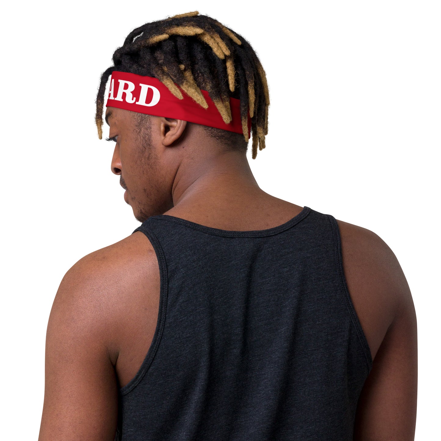 Lifeguard 954 Signature Headband