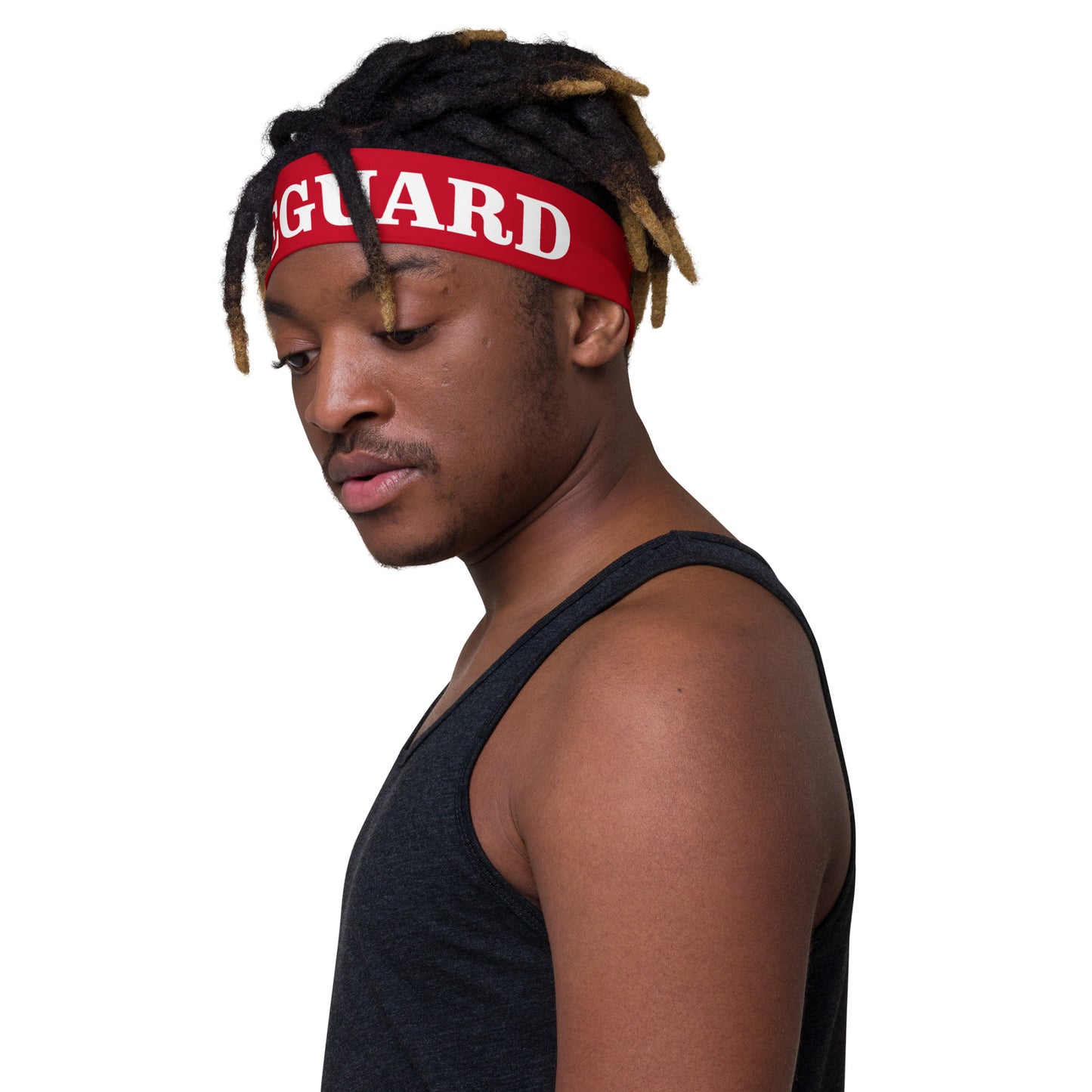 Lifeguard 954 Signature Headband