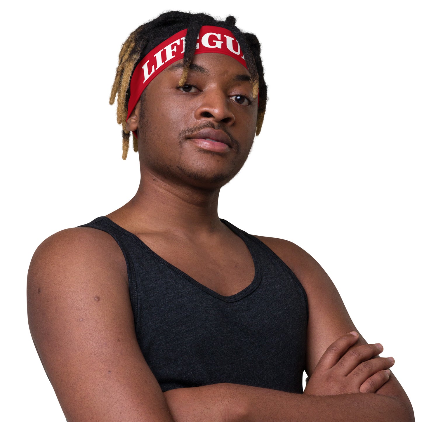 Lifeguard 954 Signature Headband