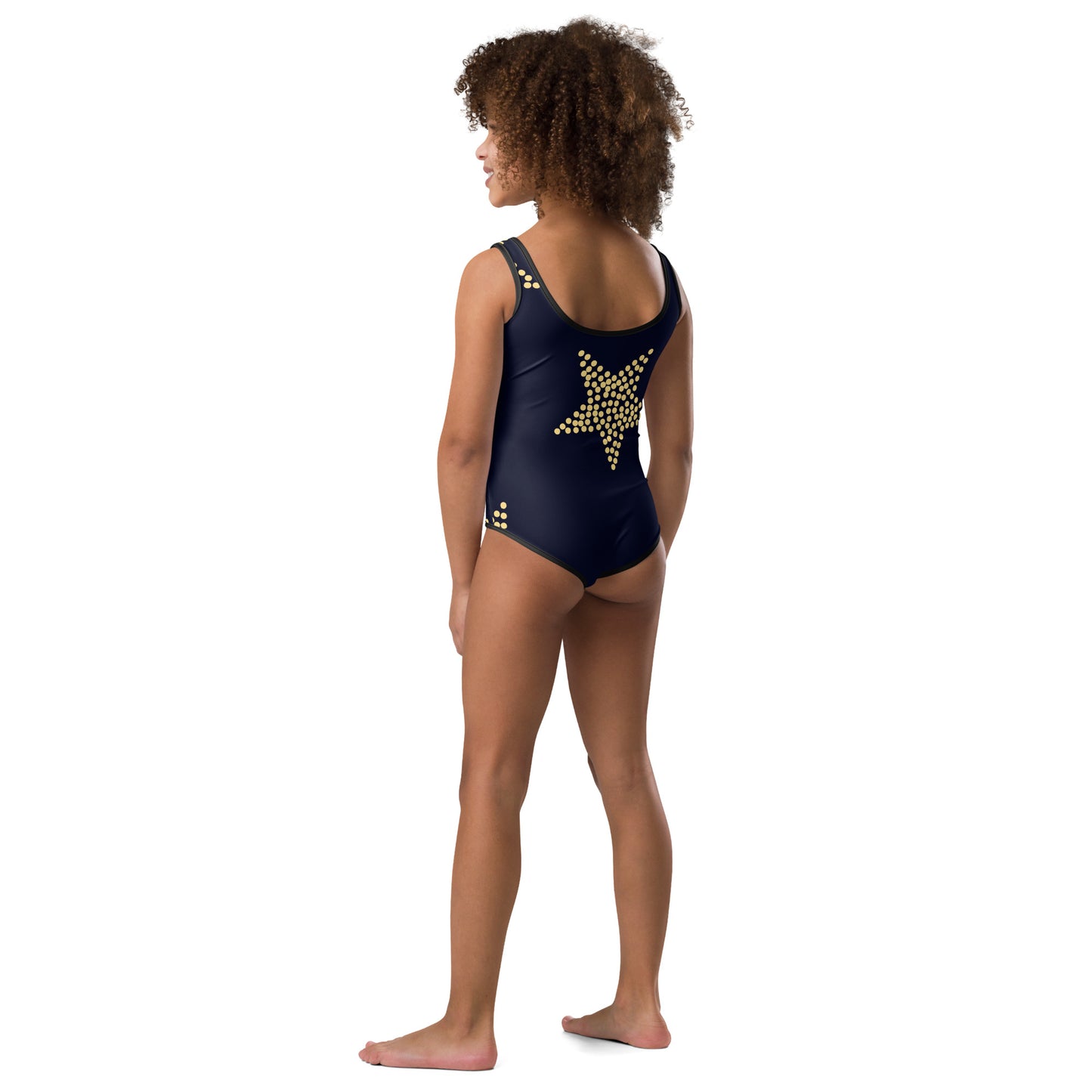 Stars 954 Signature Kids Swimsuit