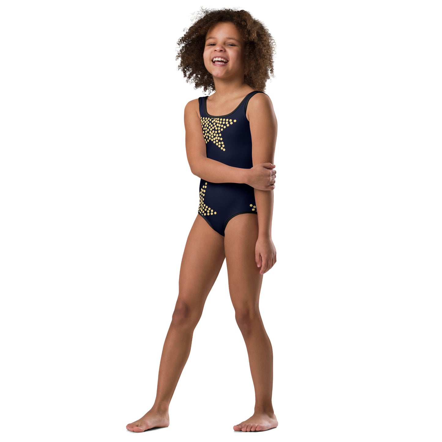 Stars 954 Signature Kids Swimsuit