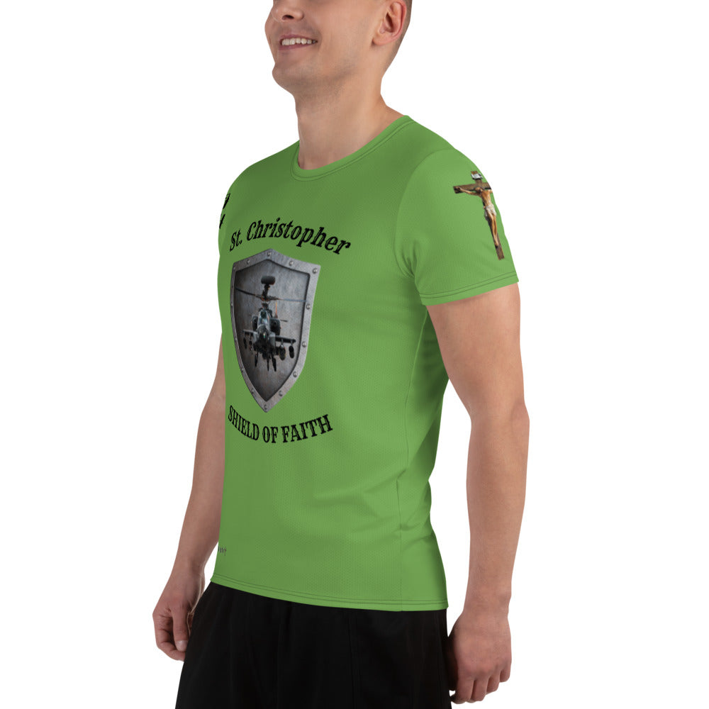 954covenant Military T-shirt