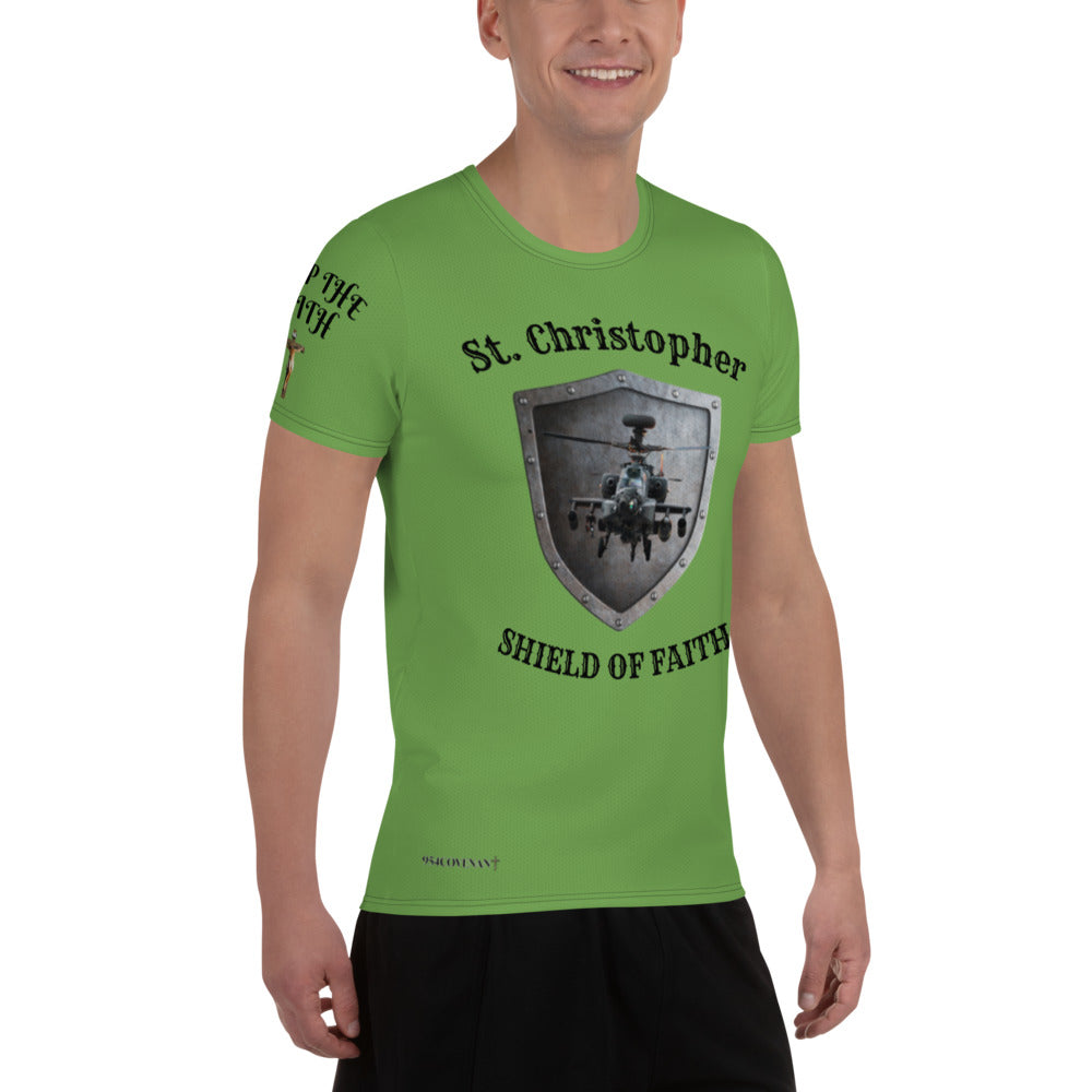 954covenant Military T-shirt