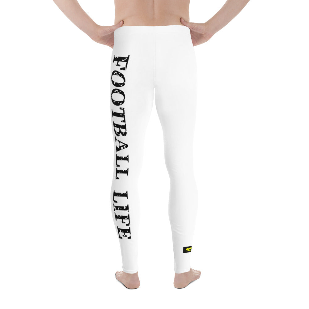 football Life Men's Leggings
