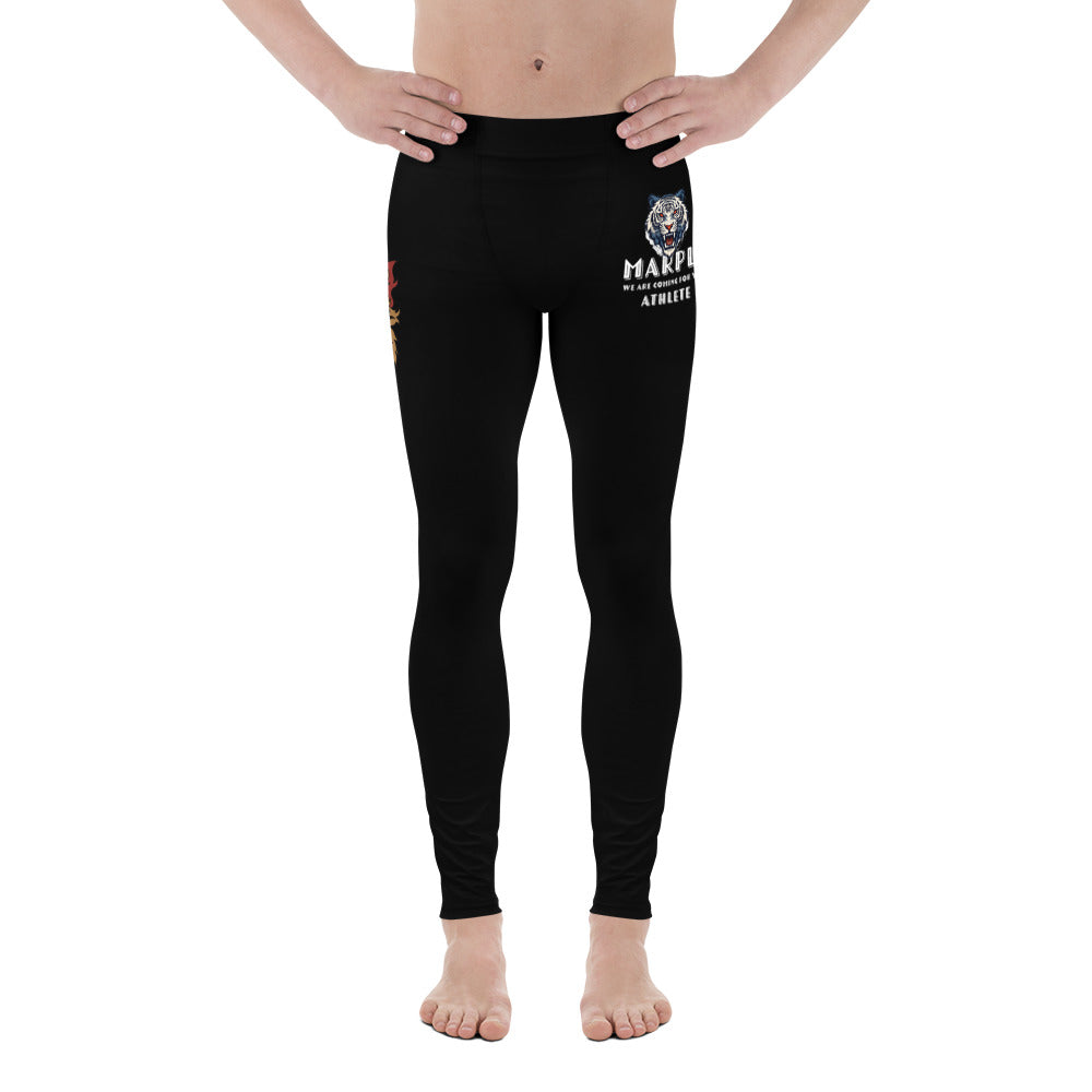 Marple DELO 954 Signature Men's Leggings