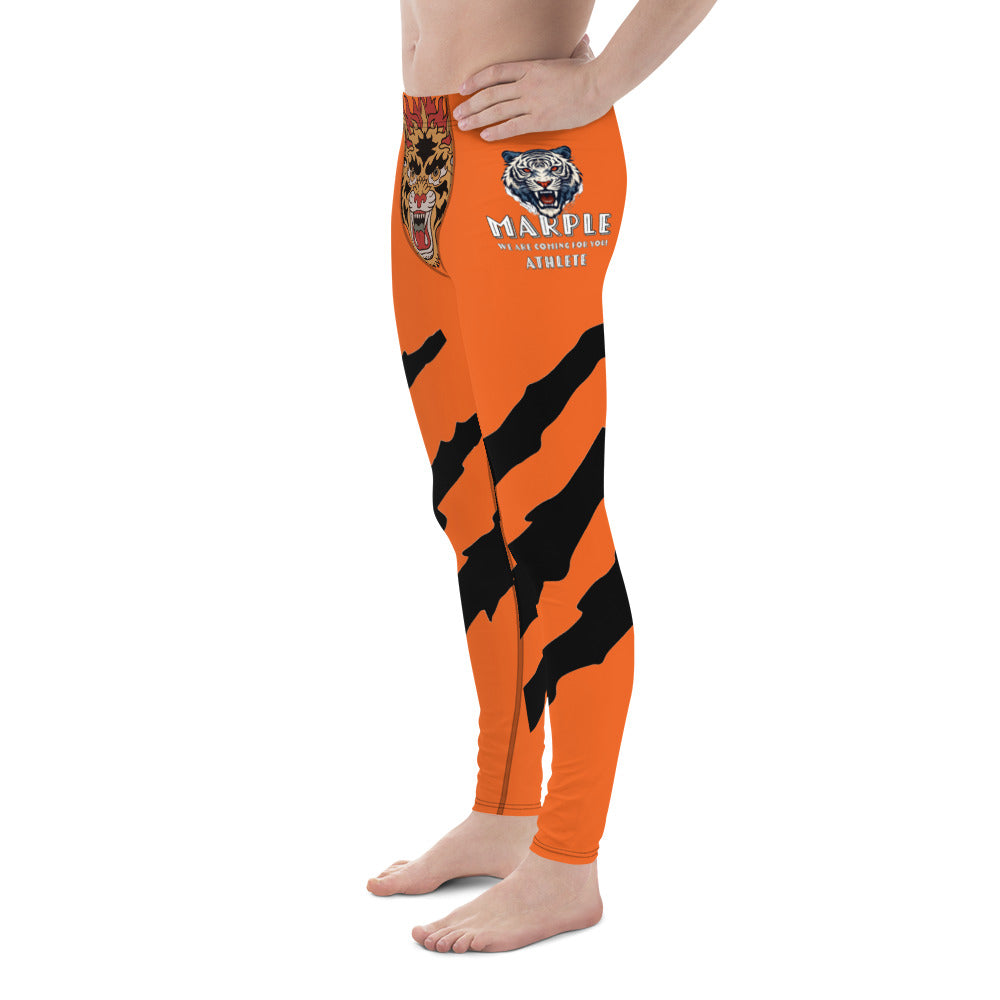 Marple DELCO 954 Signature Men's Leggings