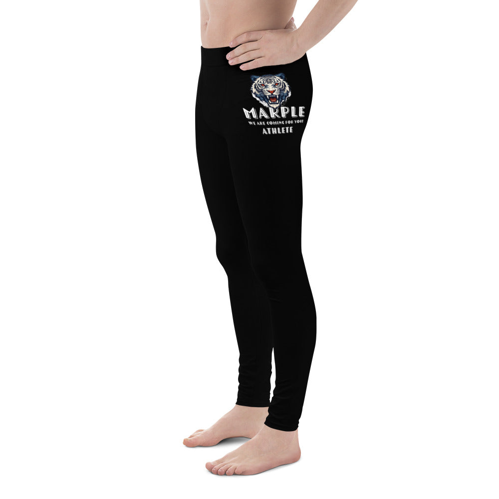 Marple DELO 954 Signature Men's Leggings
