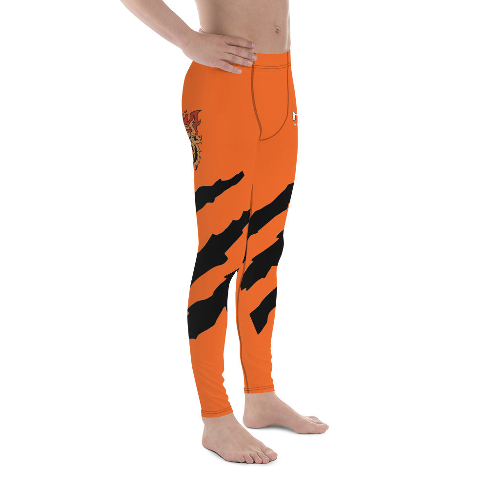 Marple DELCO 954 Signature Men's Leggings