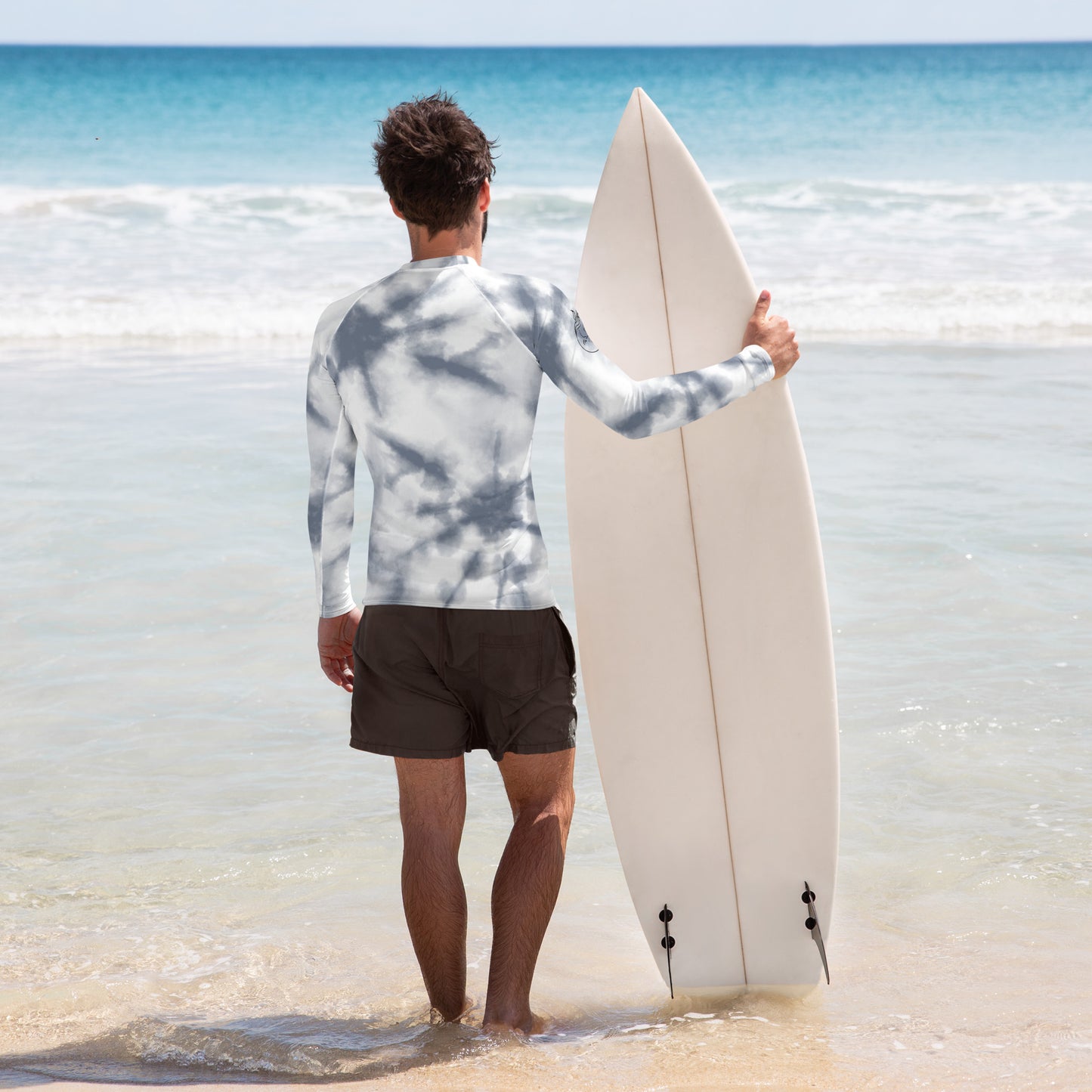 Surfer 62 954 Surfer Men's Rash Guard