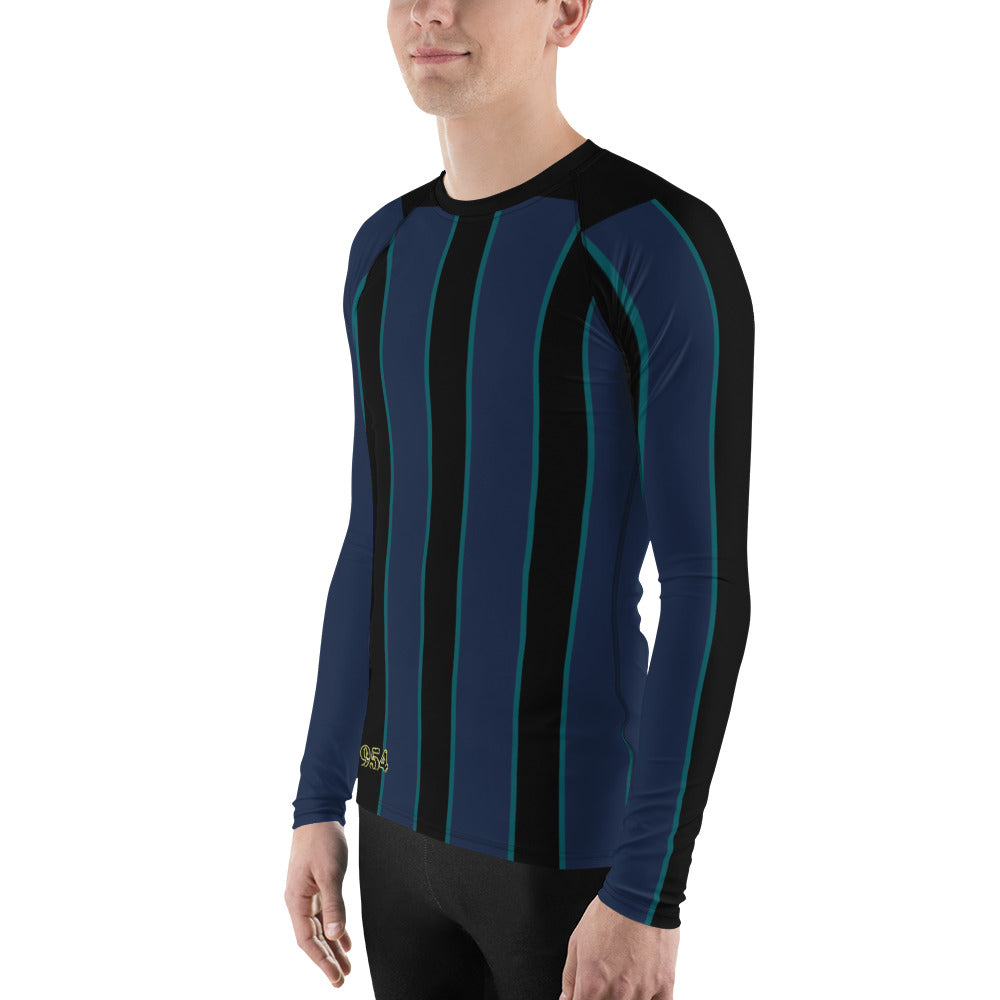 Gator IV 954 Signature Men's Rash Guard