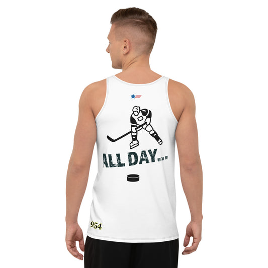 Unisex Tank Top