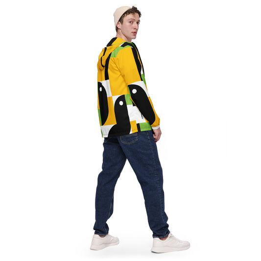 GEN3 954 Signature Men’s windbreaker