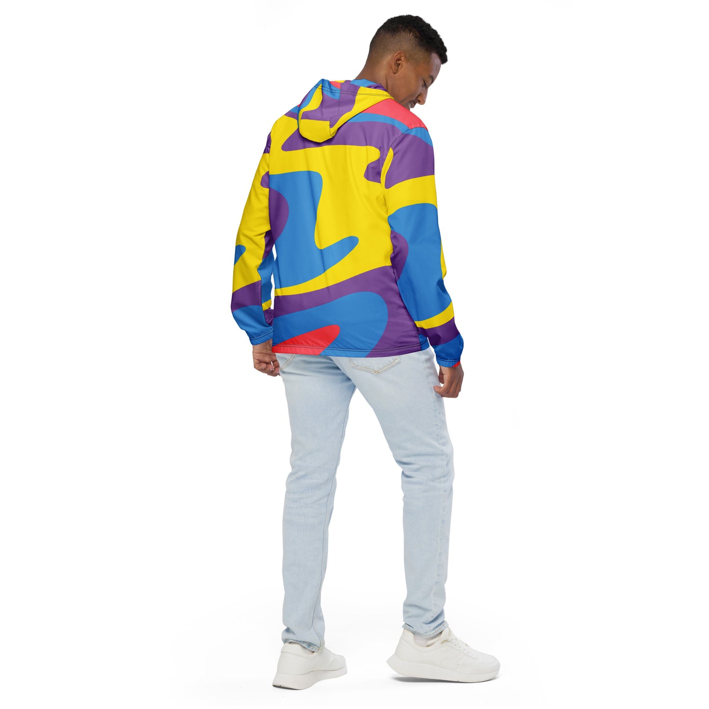 GEN5 954 Signature Men’s windbreaker
