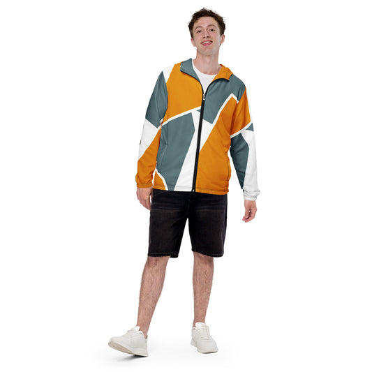 GEN8 954 Signature Men’s windbreaker