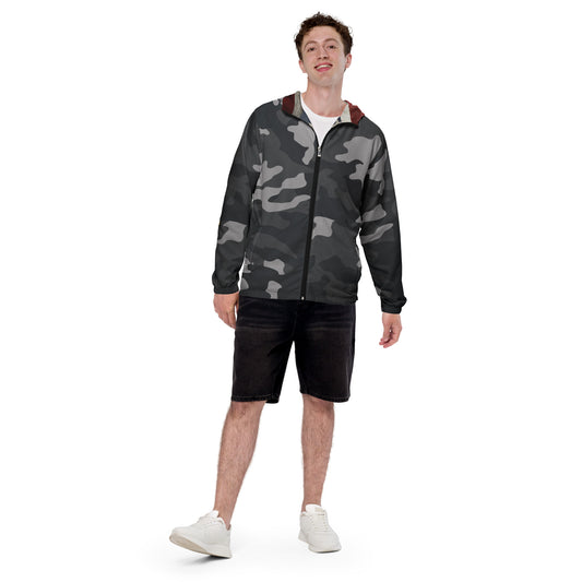 CAMO IV 954 Signature Men’s windbreaker