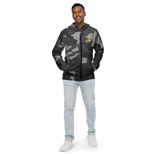 Marine's IV 954 Signature Men’s windbreaker