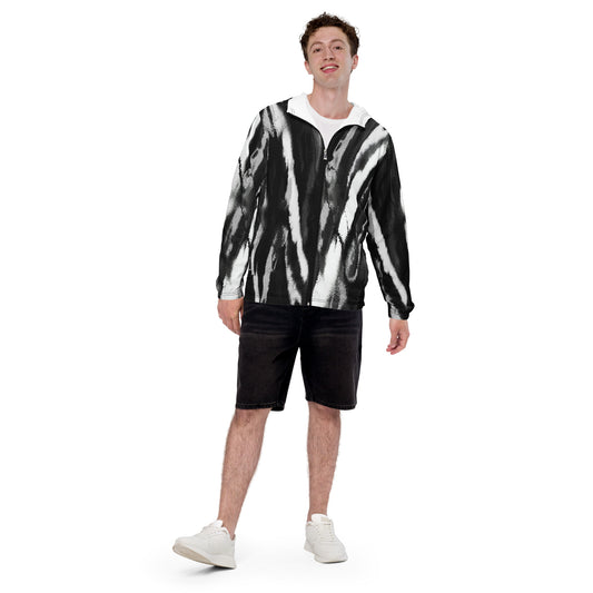 Night Hawk IV 954 Signature Men’s windbreaker